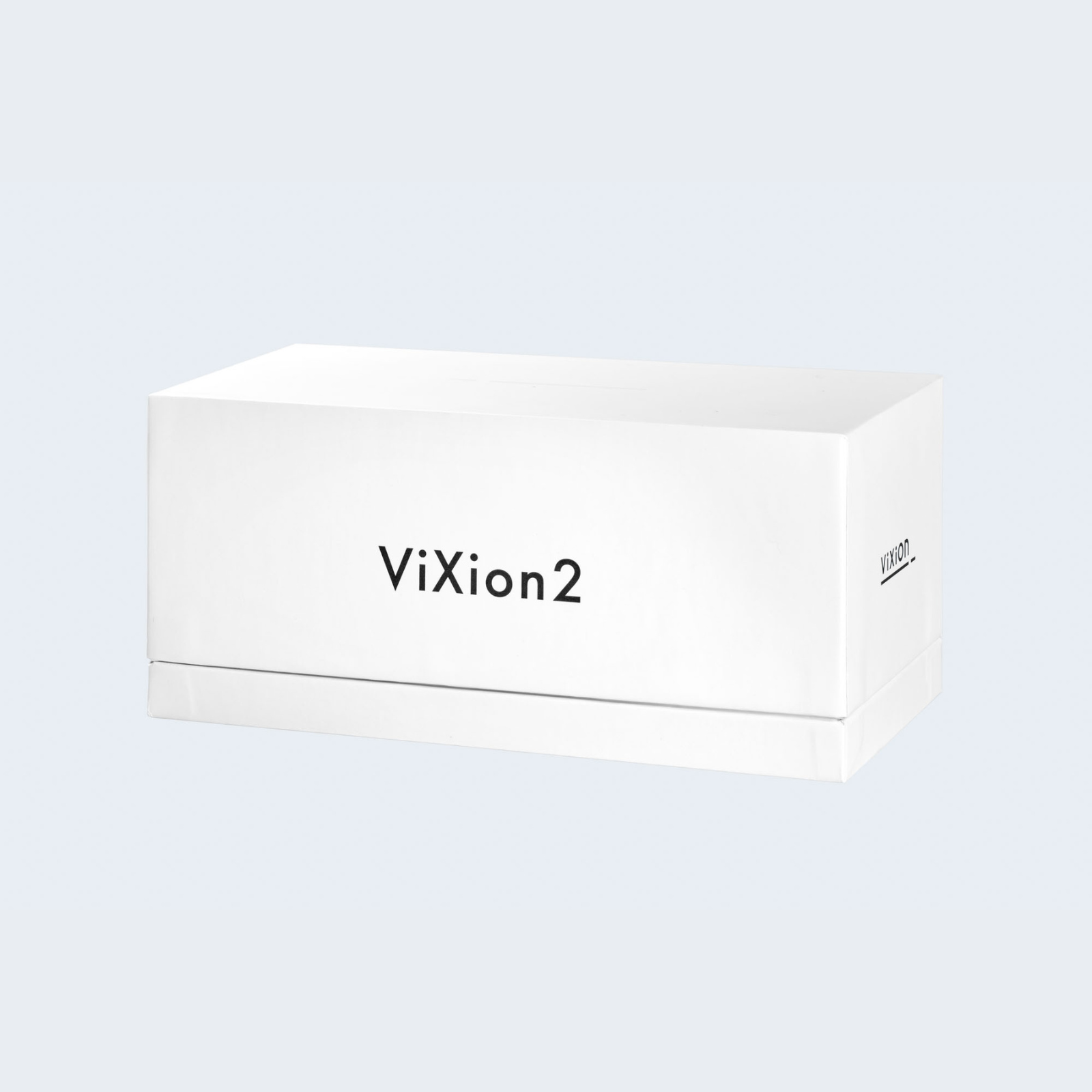New! オートフォーカスアイウェア ViXion2